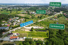 5654m2 * MN, UI, UR * Bezpośrednio przy asfalcie - 1