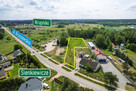5654m2 * MN, UI, UR * Bezpośrednio przy asfalcie - 2
