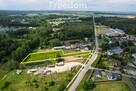 5654m2 * MN, UI, UR * Bezpośrednio przy asfalcie - 5