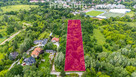 Działki w malowniczej okolicy pod Warszawą - 1