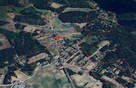 Działka budowlana Gowidlino gm. Sierakowice, - 2