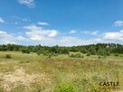 Działka budowlana Gowidlino gm. Sierakowice, - 6