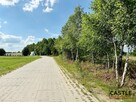 Działka budowlana Gowidlino gm. Sierakowice, - 8