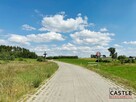 Działka budowlana Gowidlino gm. Sierakowice, - 10