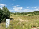Działka budowlana Gowidlino gm. Sierakowice, - 11