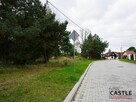 Działka inwestycyjna Sztutowo, Leśna - 13