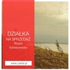Działka rolna Gdańsk Sobieszewo, Kapitańska - 1