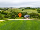 Działka budowlana 724 m² – Przodkowo / Kawle Dolne - 2