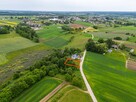 Działka budowlana 724 m² – Przodkowo / Kawle Dolne - 5
