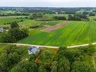 Działka budowlana 724 m² – Przodkowo / Kawle Dolne - 7