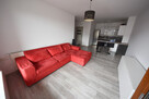 Apartament na wynajem 44m miejscem parkingowym - 1