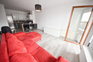 Apartament na wynajem 44m miejscem parkingowym - 2
