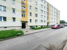 Kawalerka do wynajęcia przy Andersa w Malborku. - 2