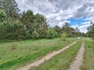 Działka budowlana Oś. Rzewnica. - 5