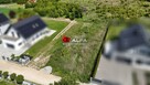 Działka budowlana Bagieniec gm. Jaworzyna Śląska - 1