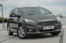 Ford S-Max 2.0 TDCi 180 KM aut 7-os  Full Ledy/4x4/Skóra/Kamera/Grzania/Hak - 2