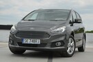 Ford S-Max 2.0 TDCi 180 KM aut 7-os  Full Ledy/4x4/Skóra/Kamera/Grzania/Hak - 3