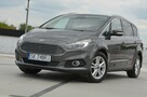 Ford S-Max 2.0 TDCi 180 KM aut 7-os  Full Ledy/4x4/Skóra/Kamera/Grzania/Hak - 6