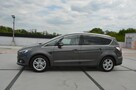 Ford S-Max 2.0 TDCi 180 KM aut 7-os  Full Ledy/4x4/Skóra/Kamera/Grzania/Hak - 9