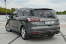 Ford S-Max 2.0 TDCi 180 KM aut 7-os  Full Ledy/4x4/Skóra/Kamera/Grzania/Hak - 10