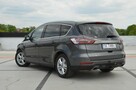 Ford S-Max 2.0 TDCi 180 KM aut 7-os  Full Ledy/4x4/Skóra/Kamera/Grzania/Hak - 11