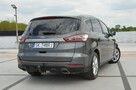 Ford S-Max 2.0 TDCi 180 KM aut 7-os  Full Ledy/4x4/Skóra/Kamera/Grzania/Hak - 12