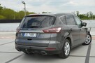 Ford S-Max 2.0 TDCi 180 KM aut 7-os  Full Ledy/4x4/Skóra/Kamera/Grzania/Hak - 13