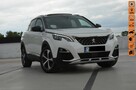 Peugeot 3008 1.6T 165 KM aut. GT-Line Panorama/Ledy/Navi/Kamera 360/Grzania/Masaże - 1