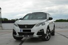 Peugeot 3008 1.6T 165 KM aut. GT-Line Panorama/Ledy/Navi/Kamera 360/Grzania/Masaże - 2