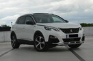 Peugeot 3008 1.6T 165 KM aut. GT-Line Panorama/Ledy/Navi/Kamera 360/Grzania/Masaże - 3