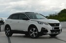 Peugeot 3008 1.6T 165 KM aut. GT-Line Panorama/Ledy/Navi/Kamera 360/Grzania/Masaże - 5
