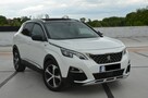 Peugeot 3008 1.6T 165 KM aut. GT-Line Panorama/Ledy/Navi/Kamera 360/Grzania/Masaże - 6