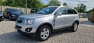 Opel Antara Jeden Właściciel Bezwypadkowy - 2