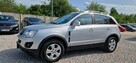 Opel Antara Jeden Właściciel Bezwypadkowy - 3