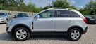 Opel Antara Jeden Właściciel Bezwypadkowy - 4