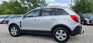 Opel Antara Jeden Właściciel Bezwypadkowy - 5