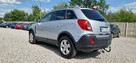 Opel Antara Jeden Właściciel Bezwypadkowy - 6