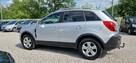 Opel Antara Jeden Właściciel Bezwypadkowy - 7
