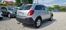 Opel Antara Jeden Właściciel Bezwypadkowy - 12