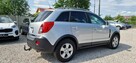 Opel Antara Jeden Właściciel Bezwypadkowy - 13
