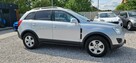 Opel Antara Jeden Właściciel Bezwypadkowy - 14