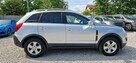 Opel Antara Jeden Właściciel Bezwypadkowy - 15