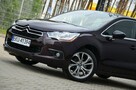 Citroen DS4 Zarejestrowany 1.6eHDI 114KM Serwis Navi Masaże - 4