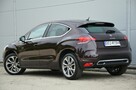 Citroen DS4 Zarejestrowany 1.6eHDI 114KM Serwis Navi Masaże - 10