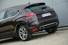 Citroen DS4 Zarejestrowany 1.6eHDI 114KM Serwis Navi Masaże - 11