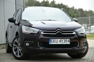 Citroen DS4 Zarejestrowany 1.6eHDI 114KM Serwis Navi Masaże - 12