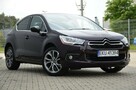 Citroen DS4 Zarejestrowany 1.6eHDI 114KM Serwis Navi Masaże - 13
