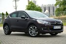 Citroen DS4 Zarejestrowany 1.6eHDI 114KM Serwis Navi Masaże - 14