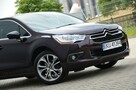 Citroen DS4 Zarejestrowany 1.6eHDI 114KM Serwis Navi Masaże - 15