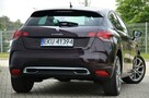 Citroen DS4 Zarejestrowany 1.6eHDI 114KM Serwis Navi Masaże - 16